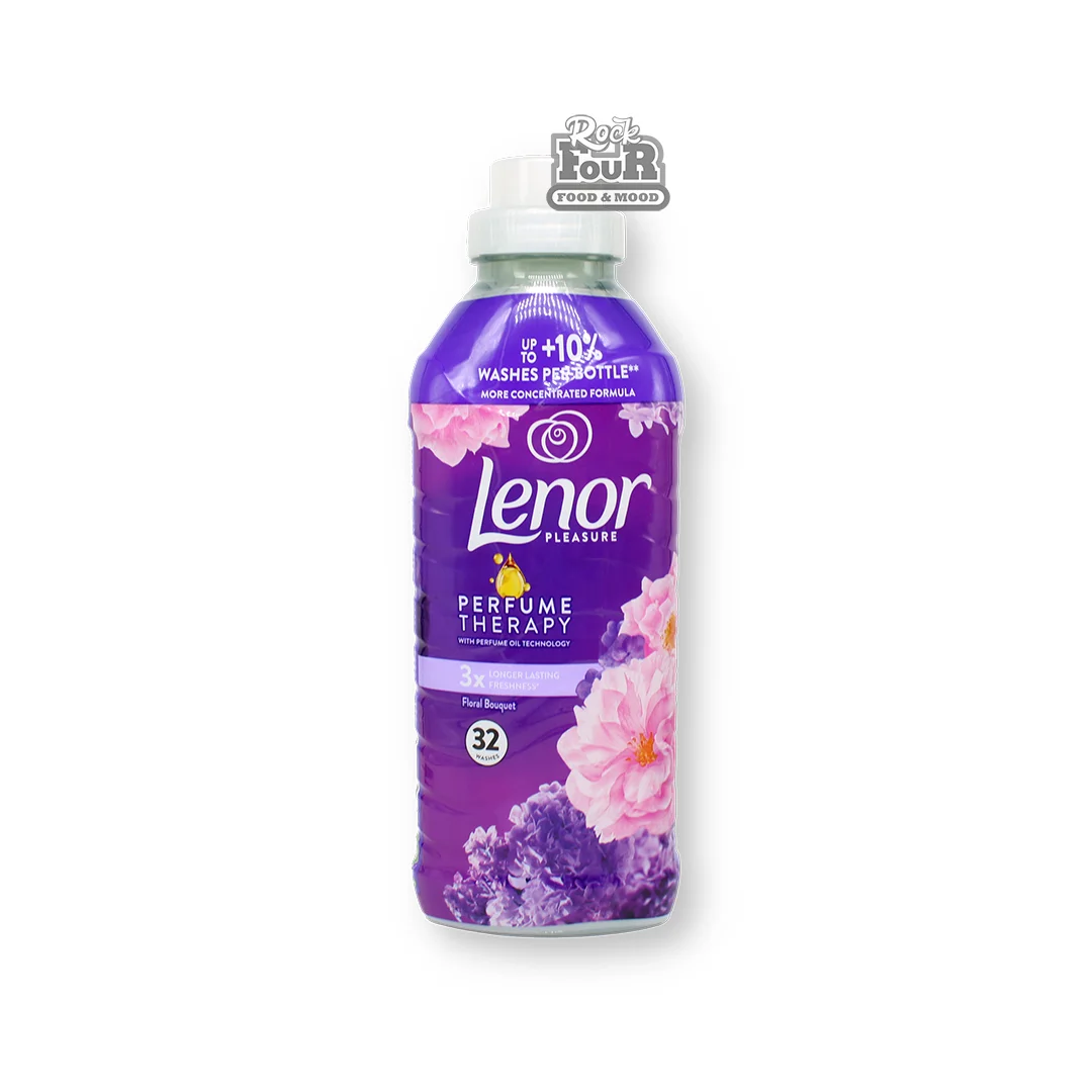 Լվացքի հեղուկ «Lenor Floral Bouquet» 675մլ
